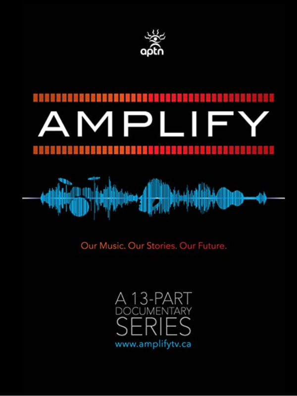 Amplify