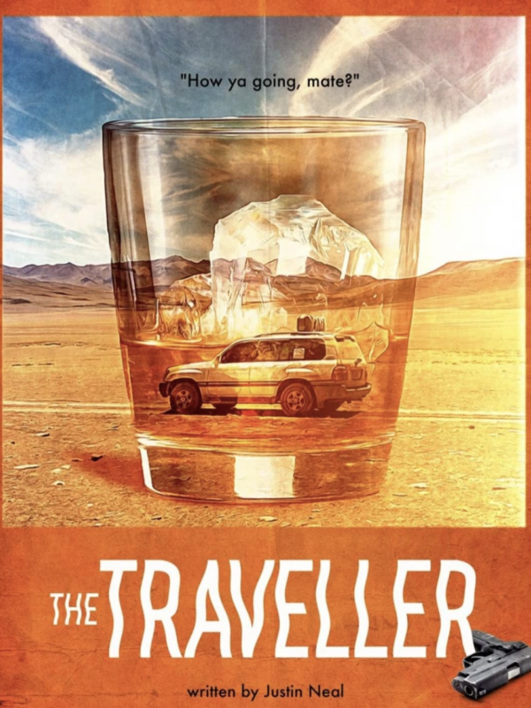 The Traveller